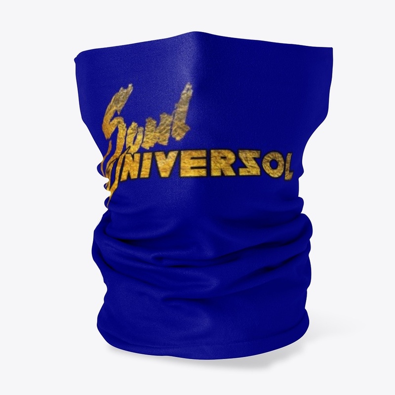 Soul Universol Golden Flex