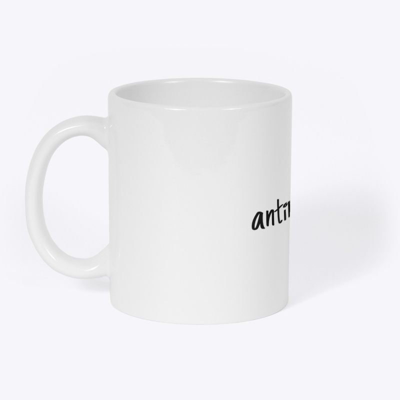 Antimaximalist
