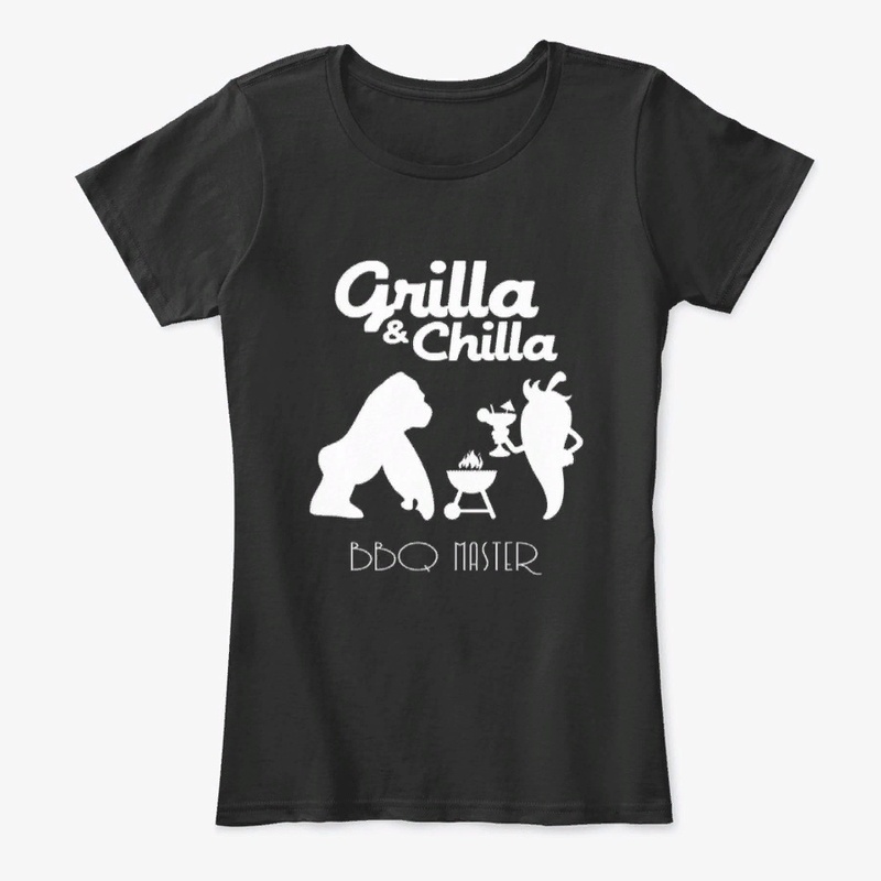 Grilla n' Chilla