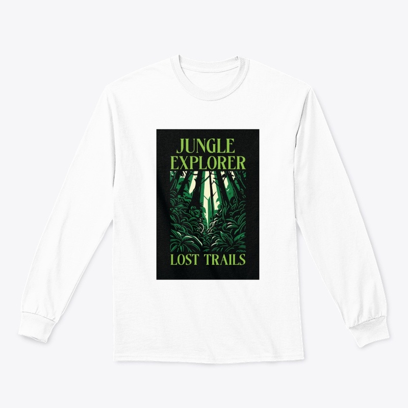 	Leopard with jungle leaves