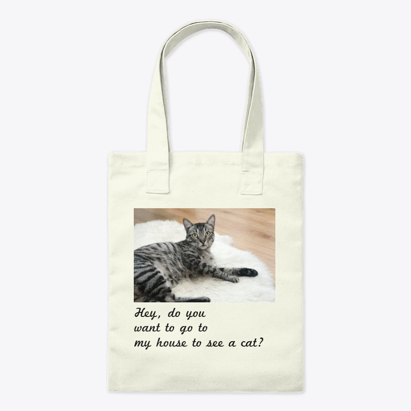 Cat bag