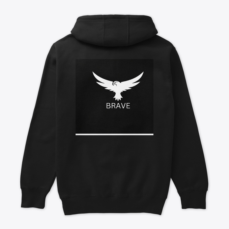 Youngster hoodie