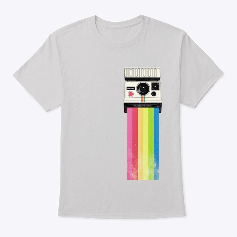 photo rainbow