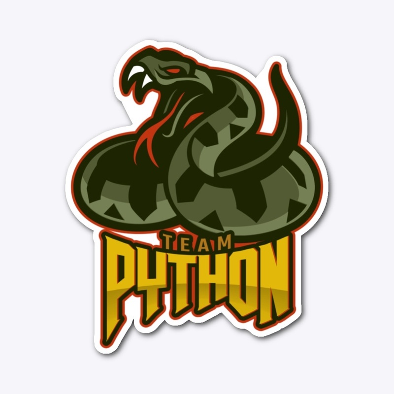Team Python