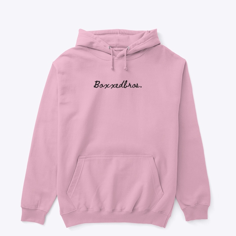 Boxxedbros