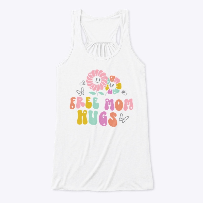 Free mom hugs
