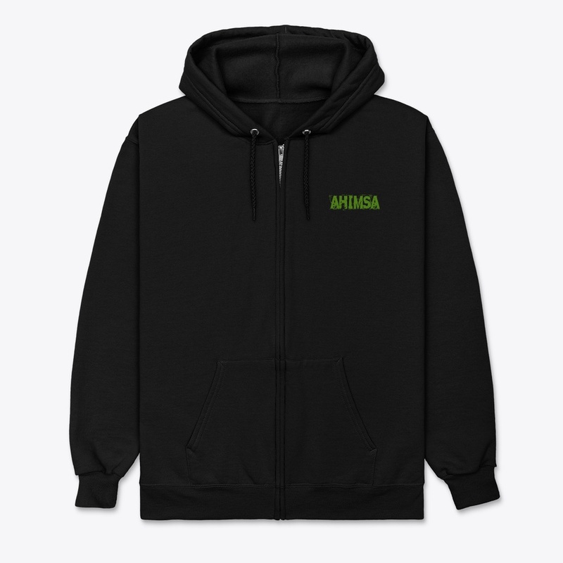 Ahimsa