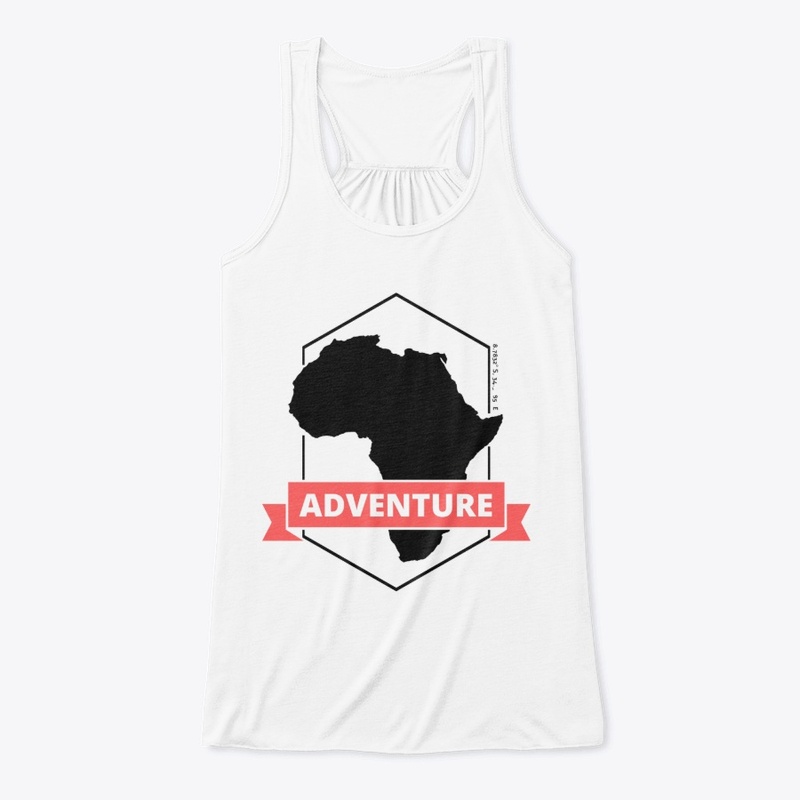 African Adventure