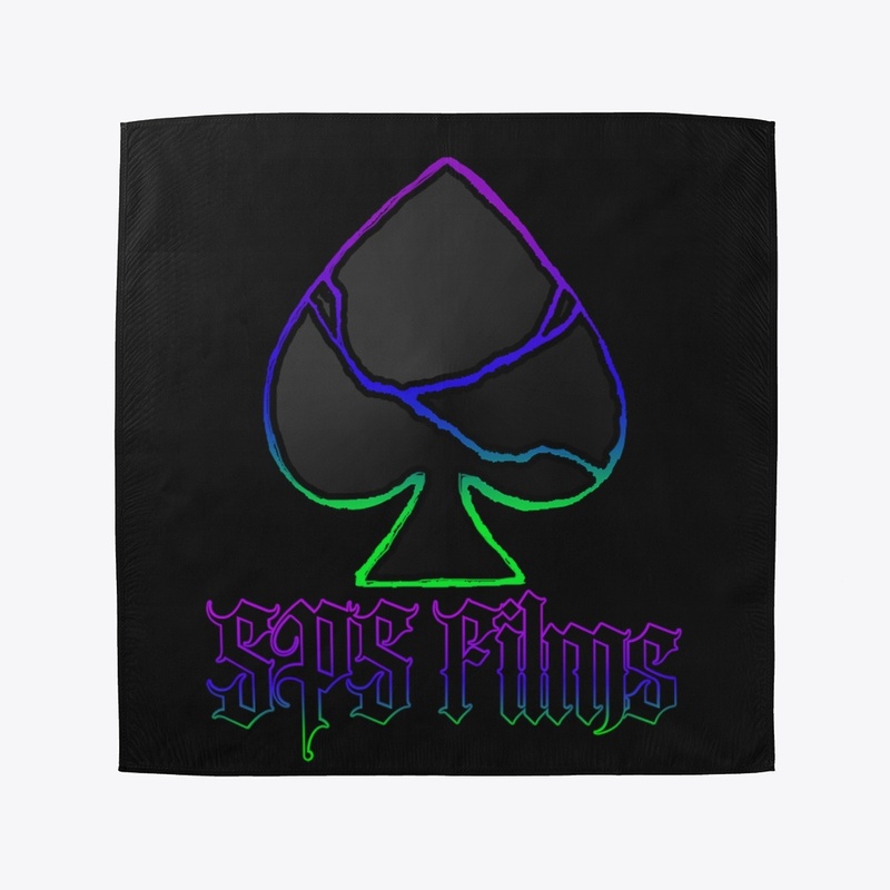 SPS Films Logo