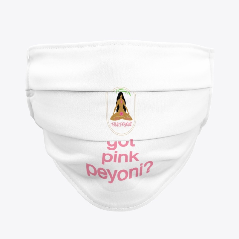 GOT PINK PEYONI