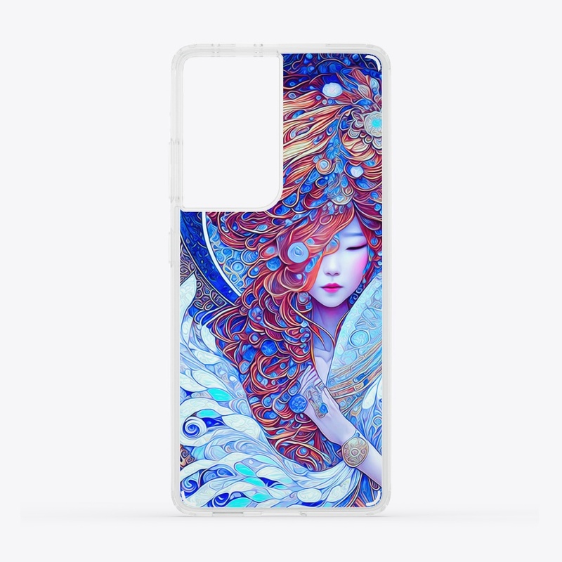 Yuki-onna