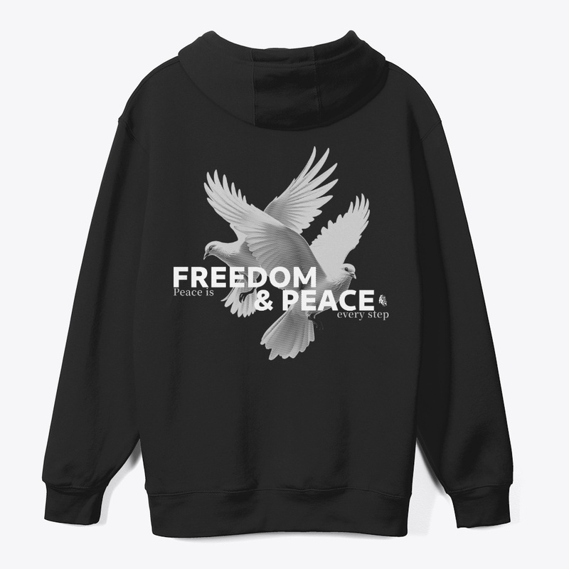 FREEDOM