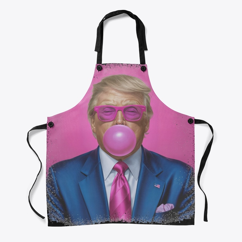 Bubble Gum 2024
