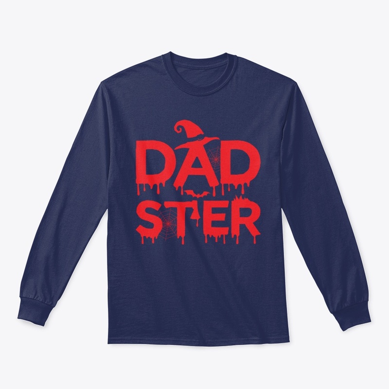 Halloween Dad