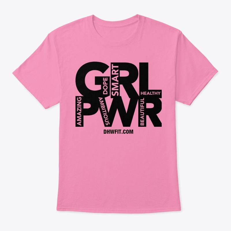 GRL PWR 