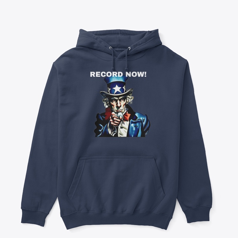 RECORD NOW