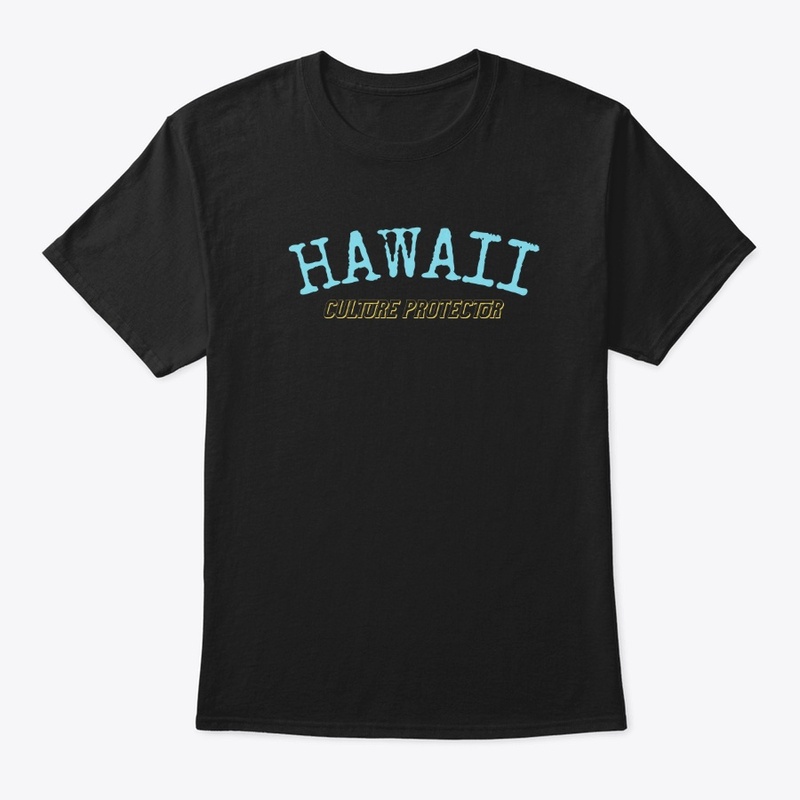Hawaii Culture Protector