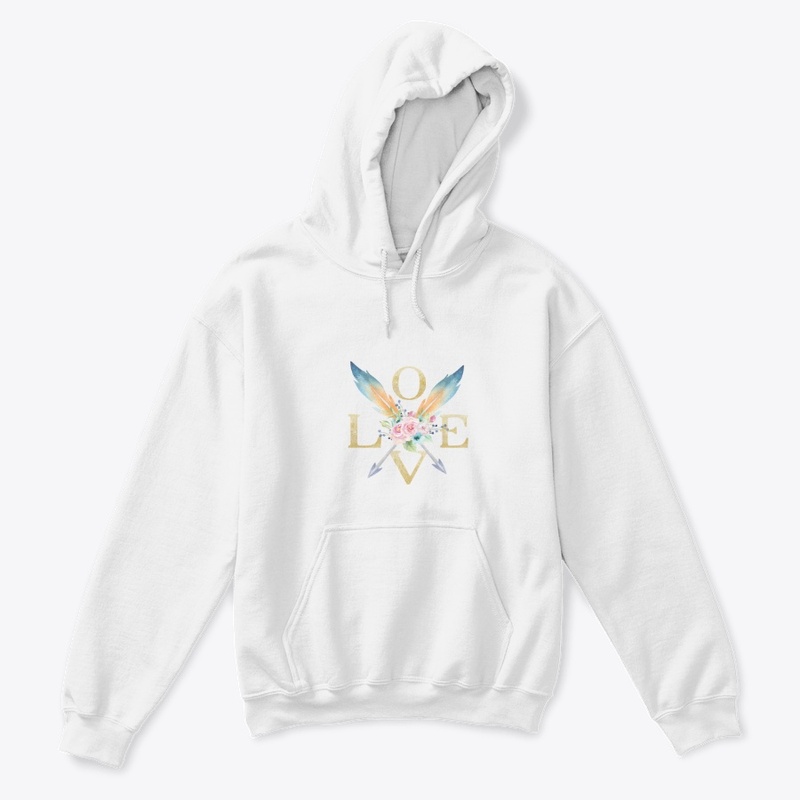 Cupid's Love Arrows