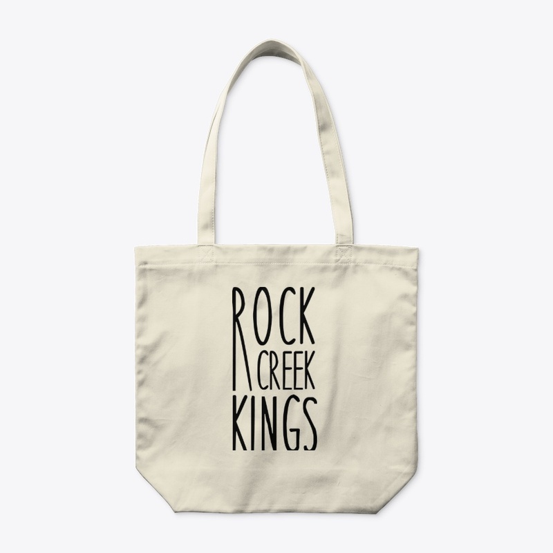 RCK Accessories 