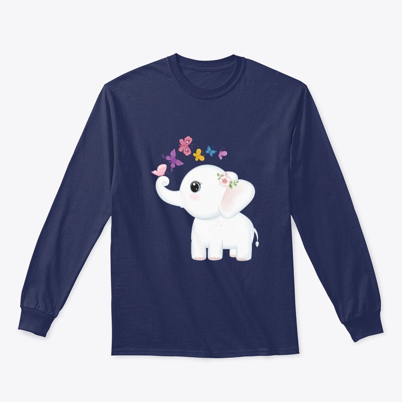White Elephant
