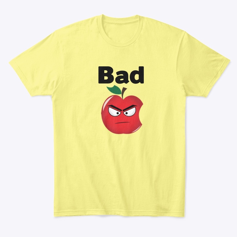  Bad Apple