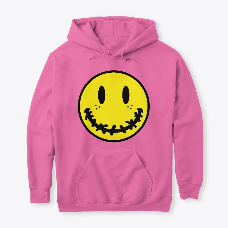 Shutup and Smile