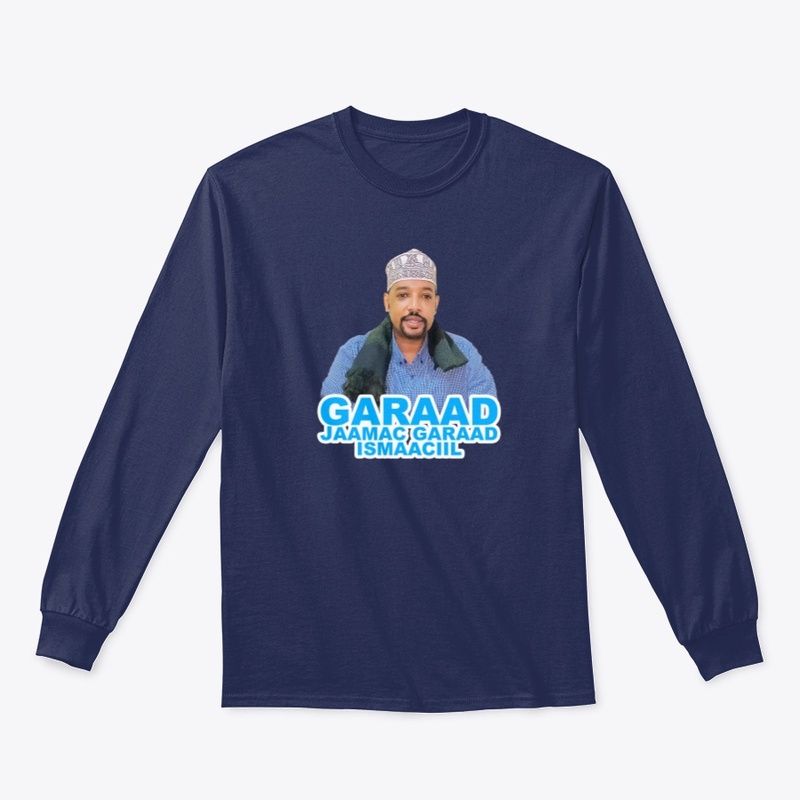 GARAD JAMA GARAD ISMAIL