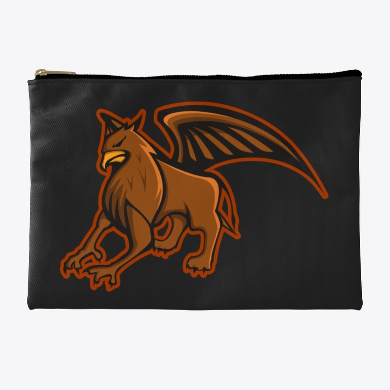 cj89898's Gryphon Logo