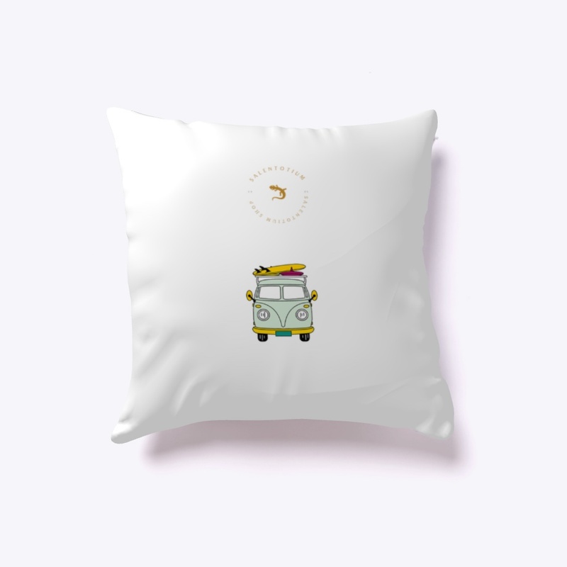 Salentotium Travel Collection