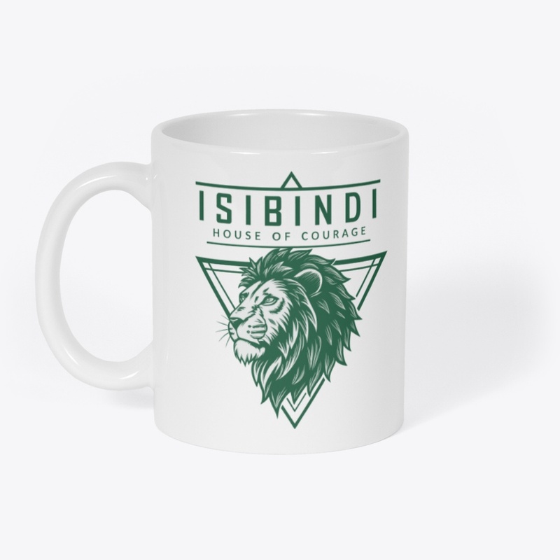 ISIBINDI: The Lion of Courage
