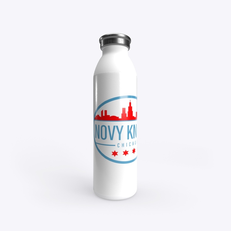 Novy Knows Chicago
