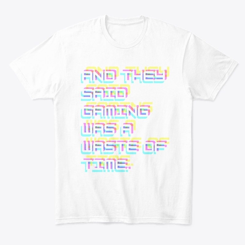 "Winning" - eSports Streamer Gear