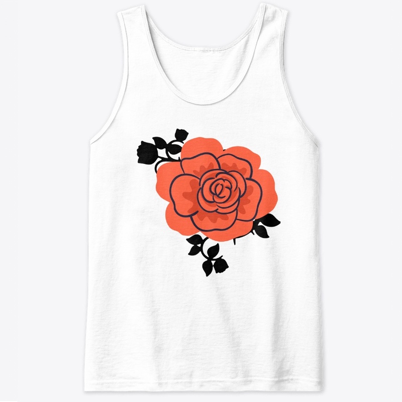 A Rose For You!