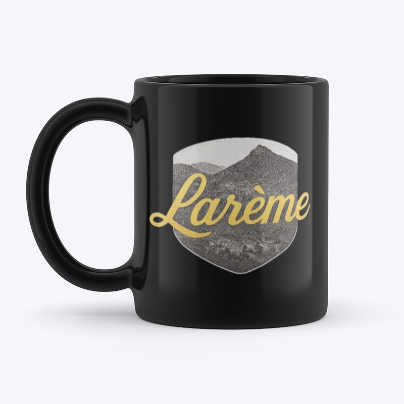 Larème représente Moutier 