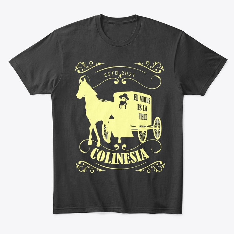 colinesia amish free nation