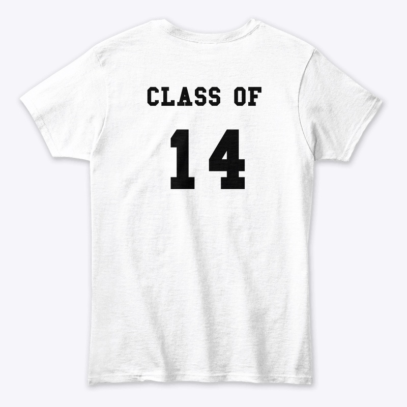 Millennial Class of '14