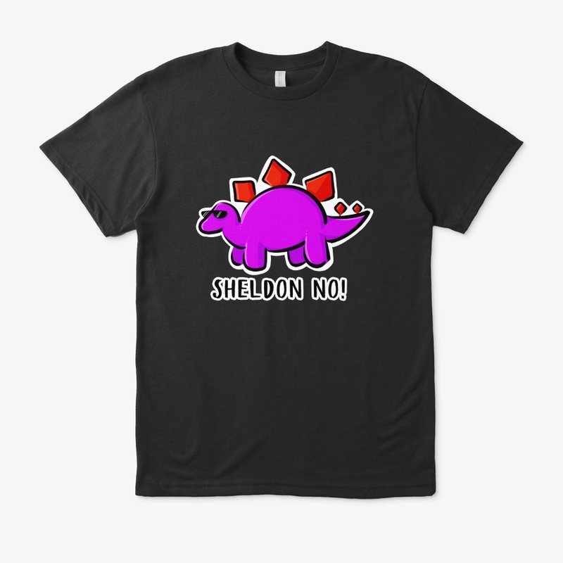 Sheldon No! Shirts