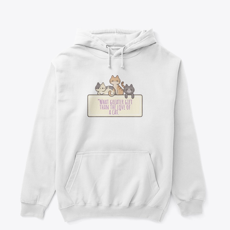 Cat Love Collection