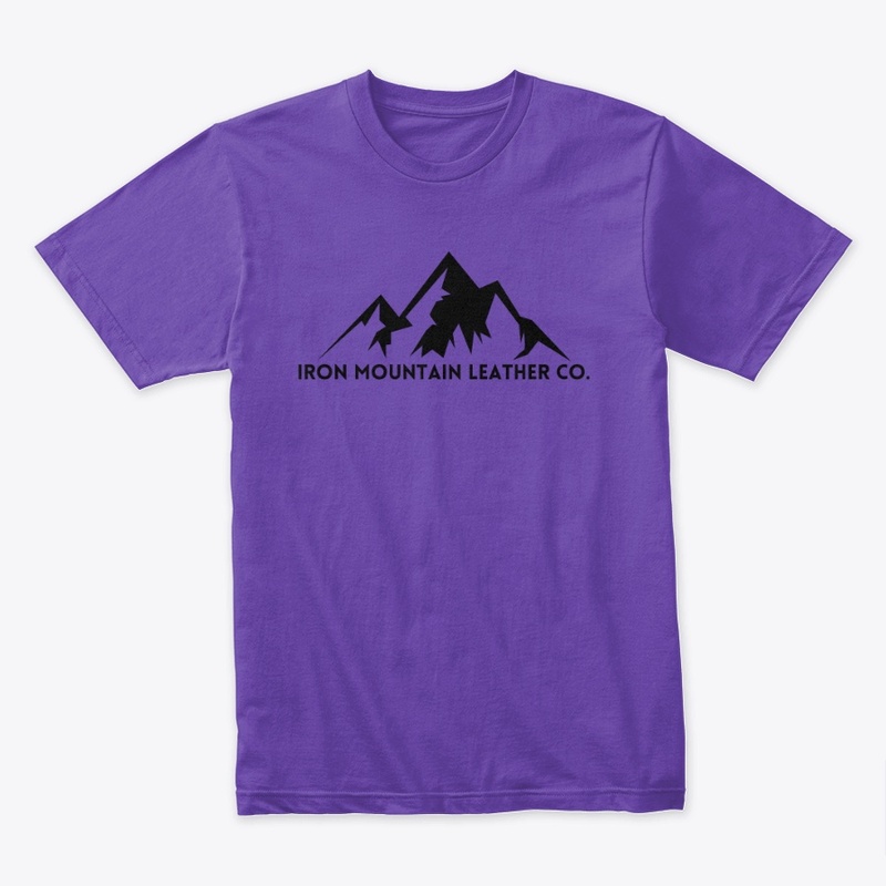 Iron Mountain Leather Co. 