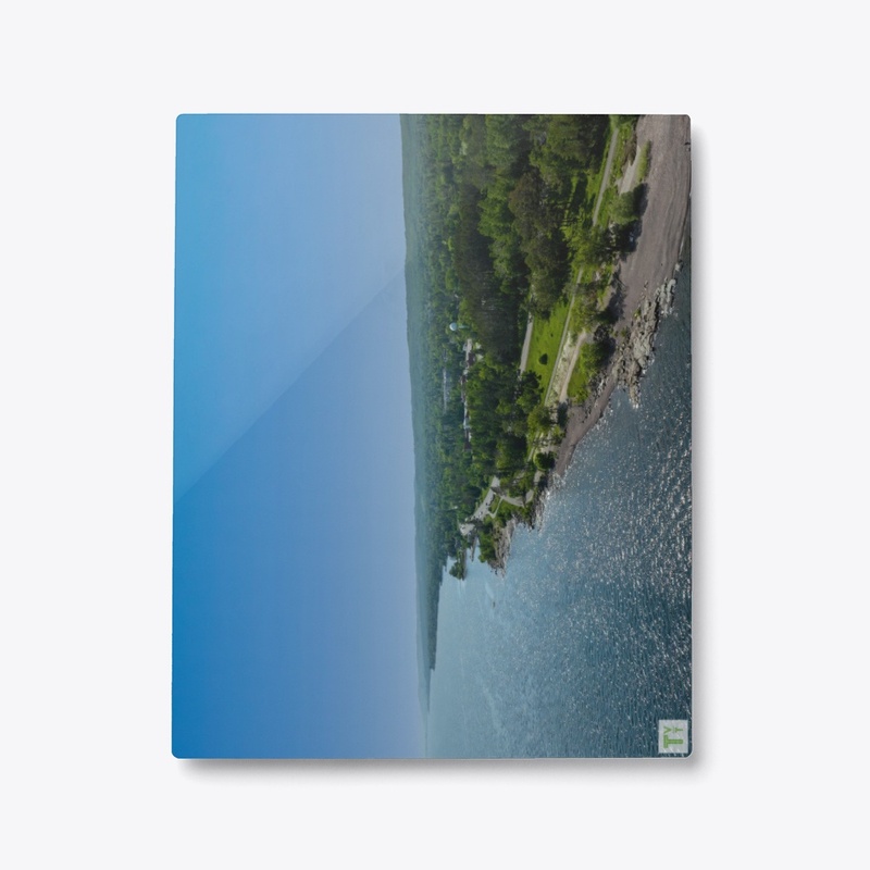 *TVT Print* - Brighton Beach