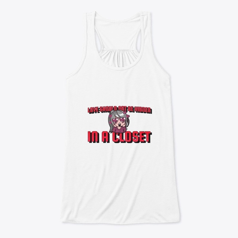 LGBTQIA Merchandise