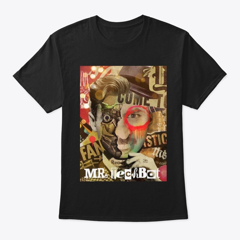 Mr Techbot