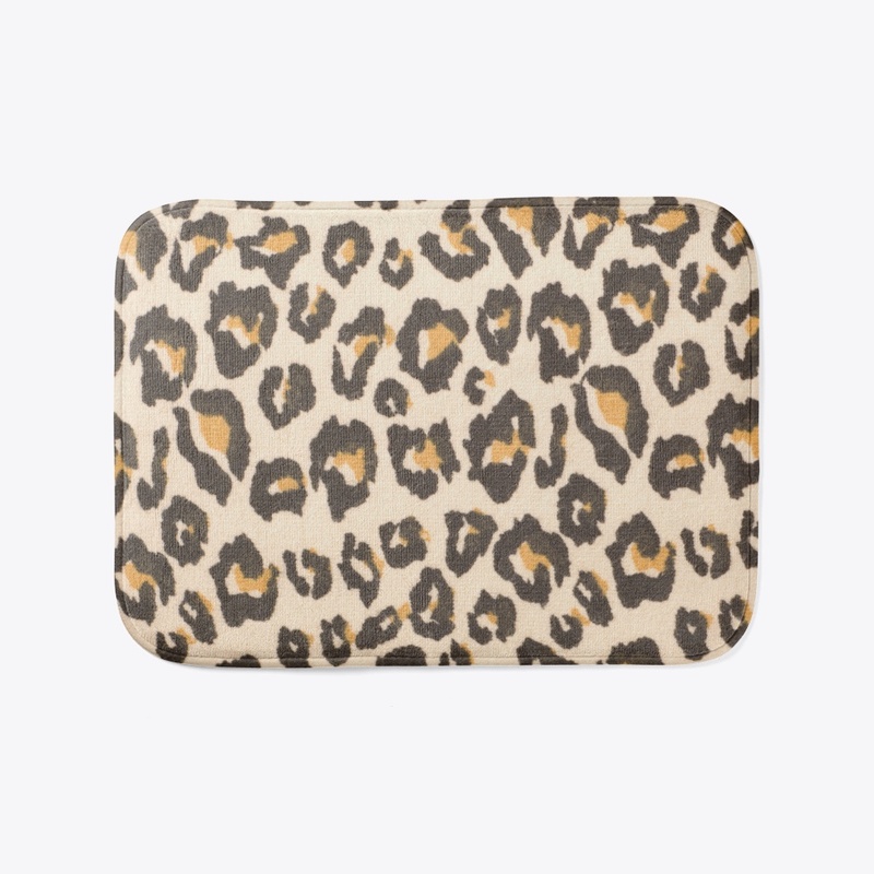 Leopard Licious 