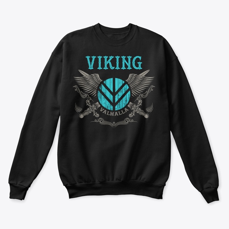 Viking Shield