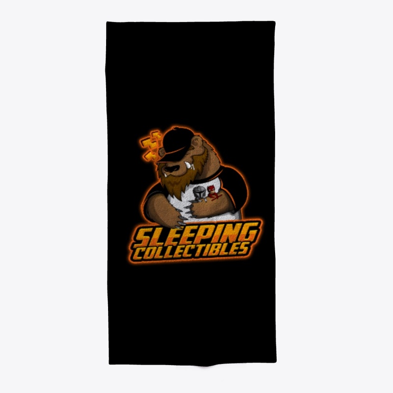 put sleep on everything