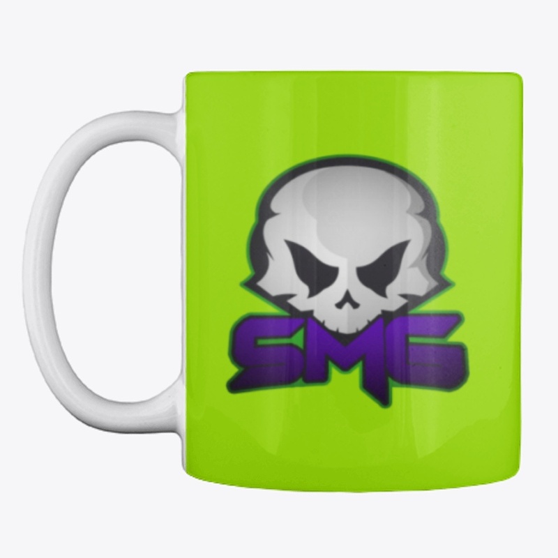 Sinister Misfits Gaming