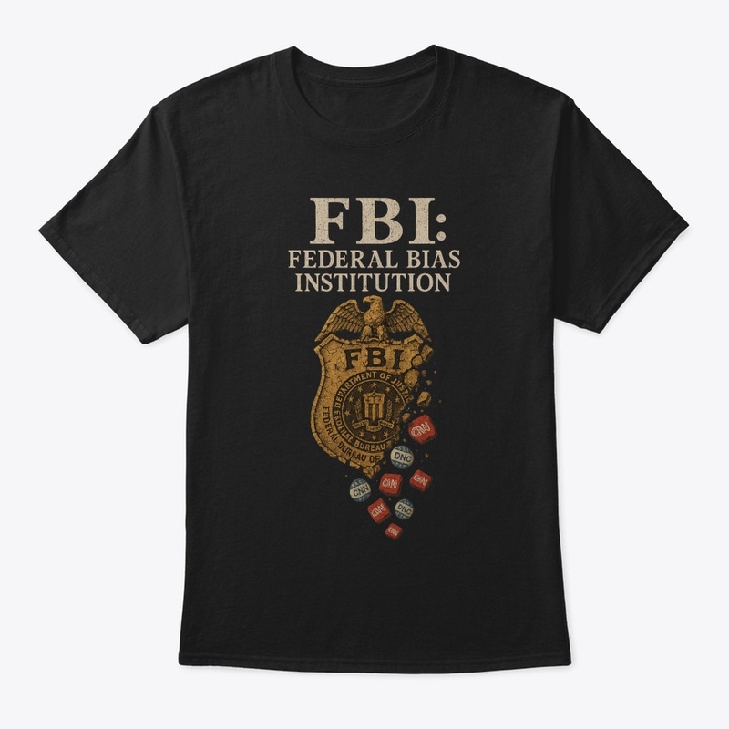 Federal Bias Institution