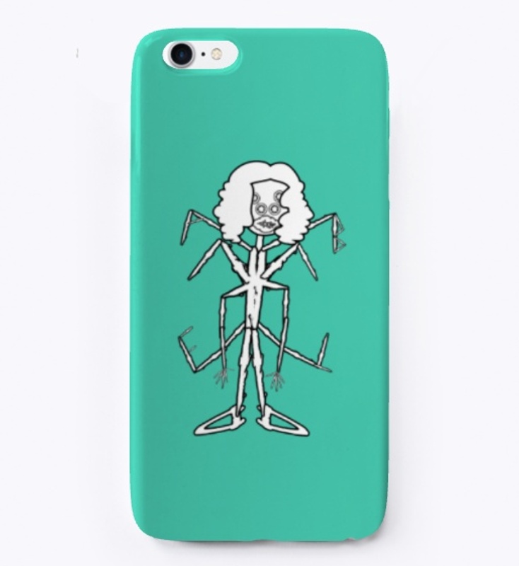 Kid Abel Skin N Bones