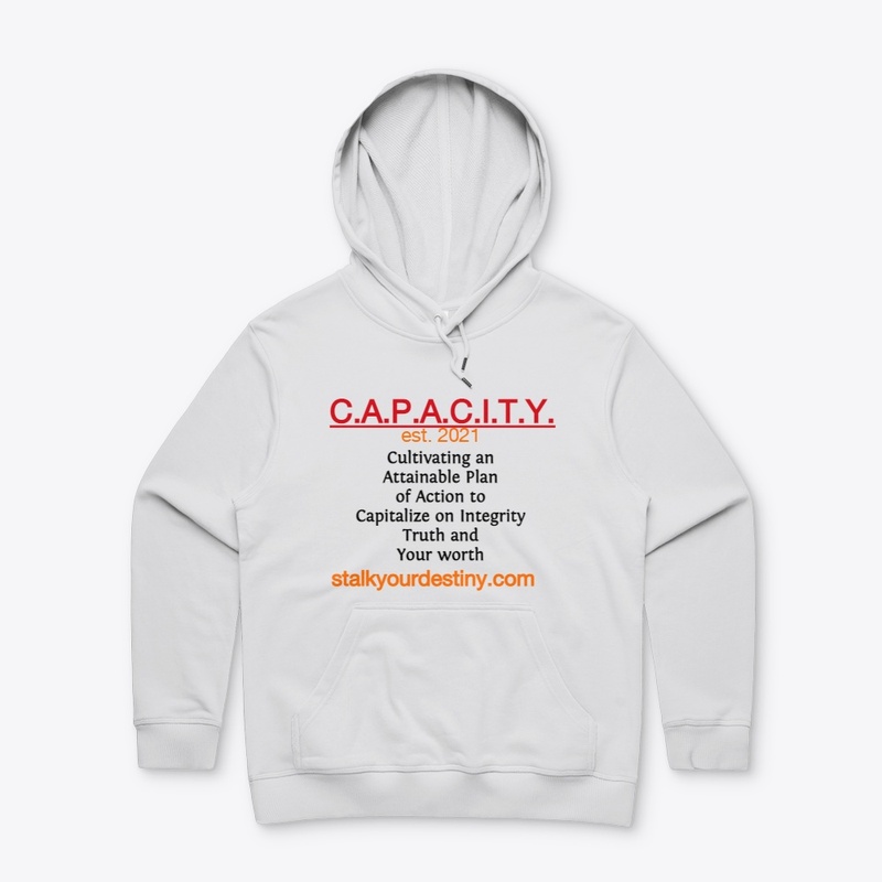 SYD Word of the Year 2021 Hoodie