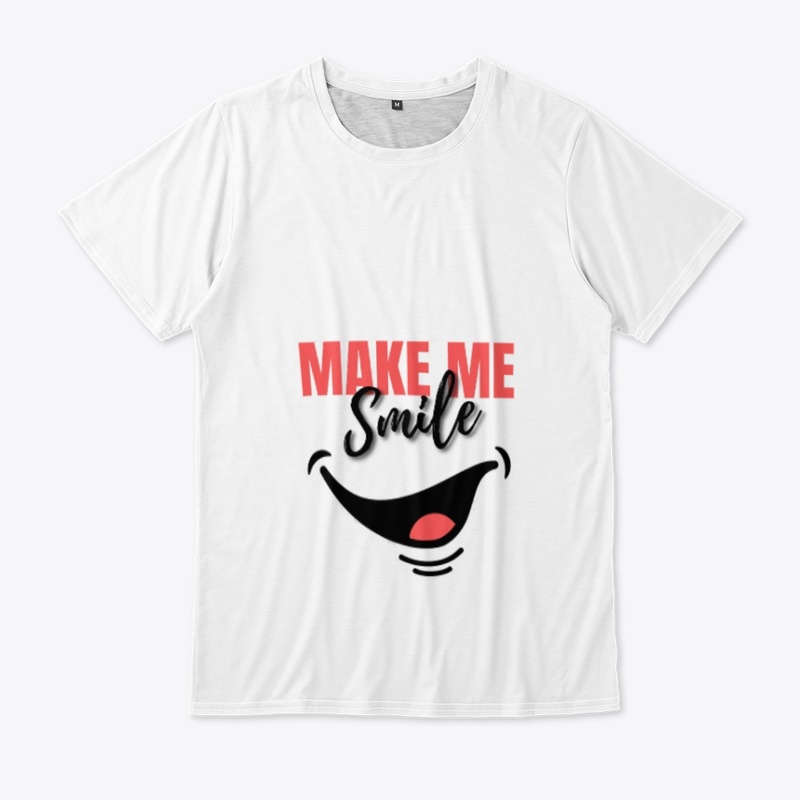 make me smile